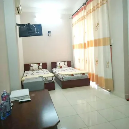 Nha Nghi 218 Hotel