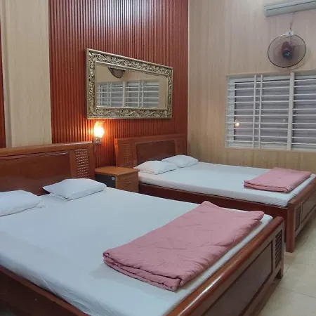 Hotel Nha Nghi 218